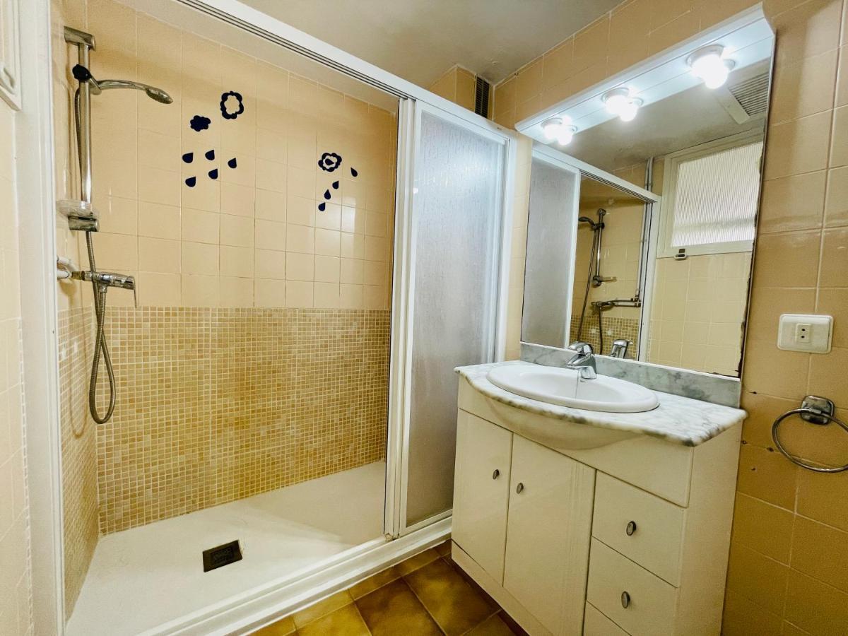 Costa Daurada Apartaments - Formentor 736 Salou Dış mekan fotoğraf