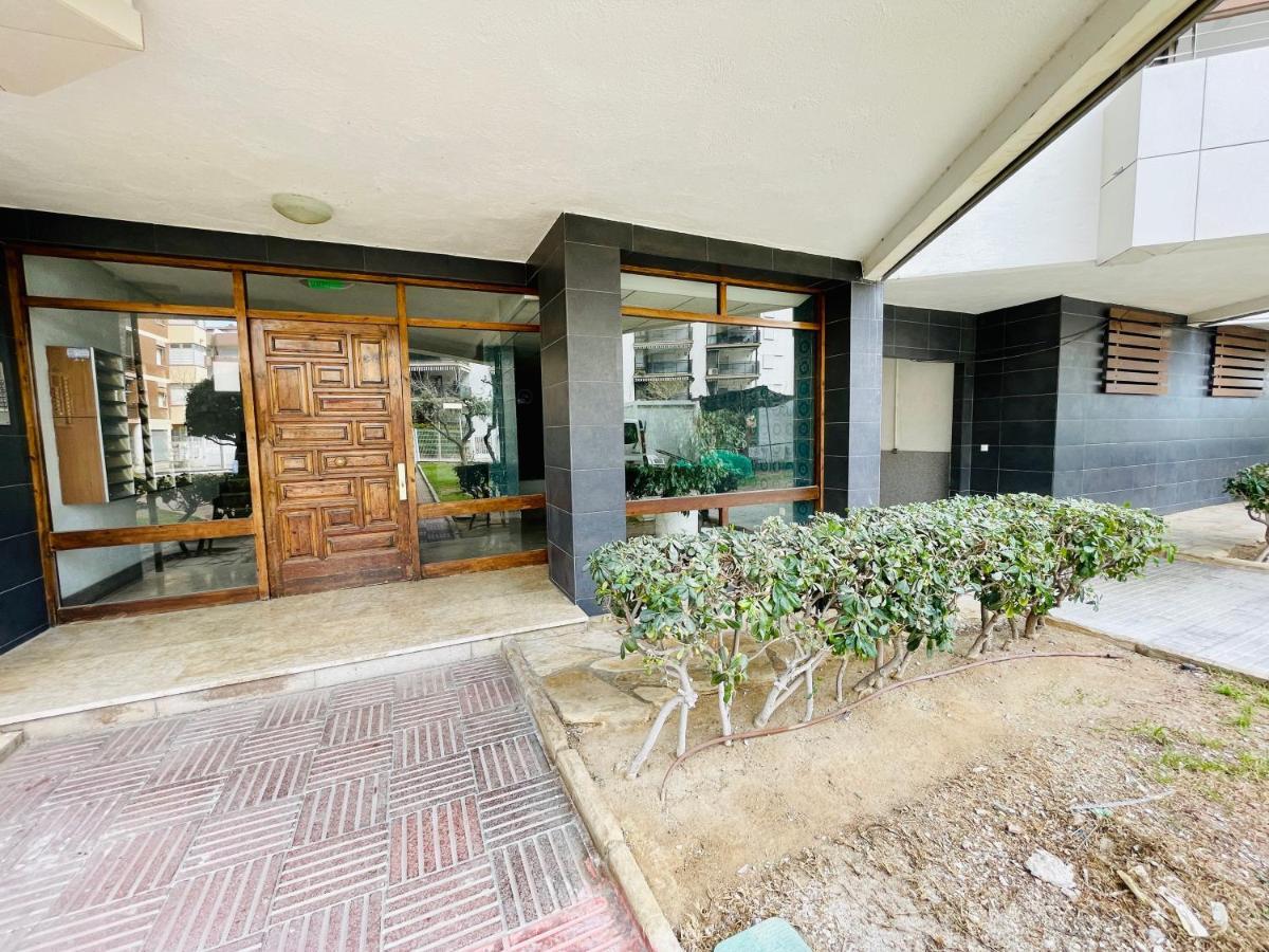 Costa Daurada Apartaments - Formentor 736 Salou Dış mekan fotoğraf