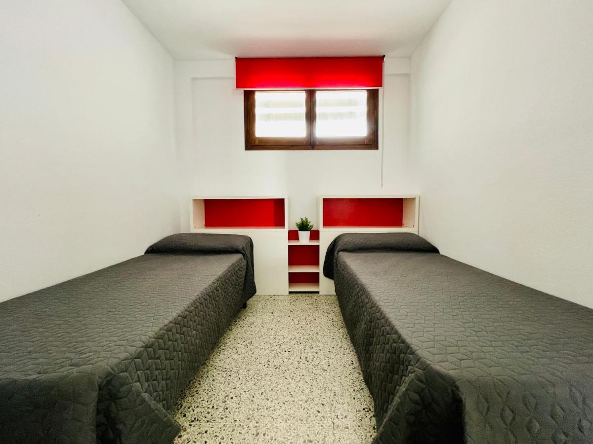 Costa Daurada Apartaments - Formentor 736 Salou Dış mekan fotoğraf