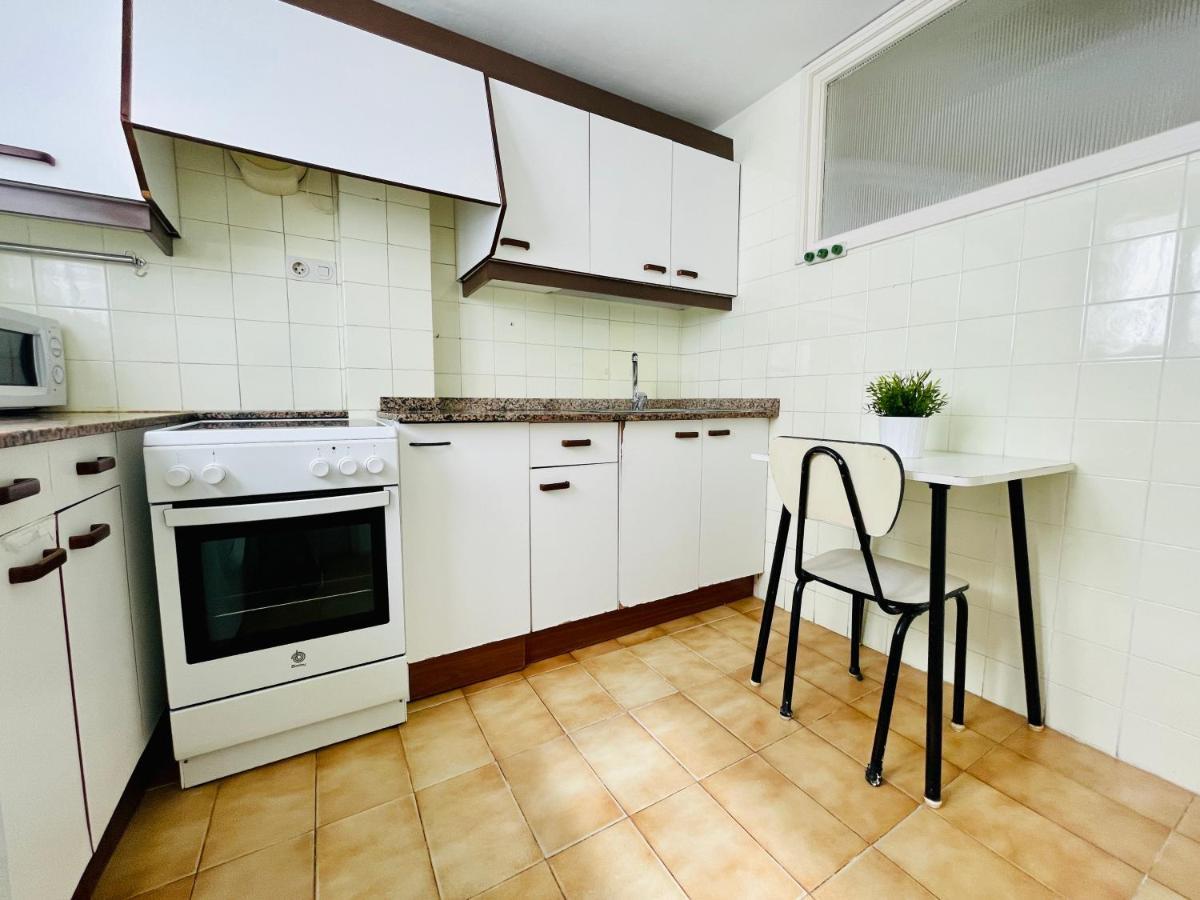 Costa Daurada Apartaments - Formentor 736 Salou Dış mekan fotoğraf