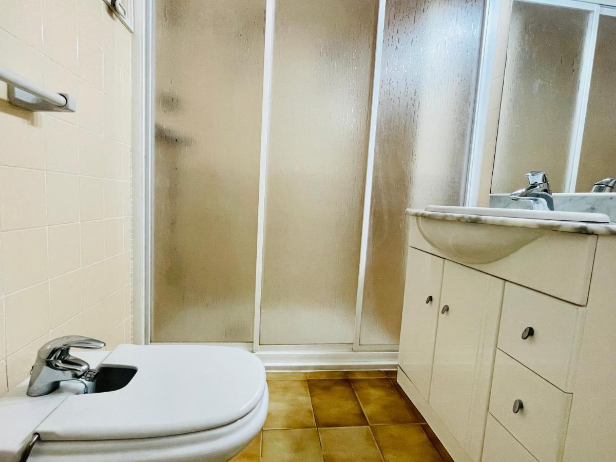 Costa Daurada Apartaments - Formentor 736 Salou Dış mekan fotoğraf