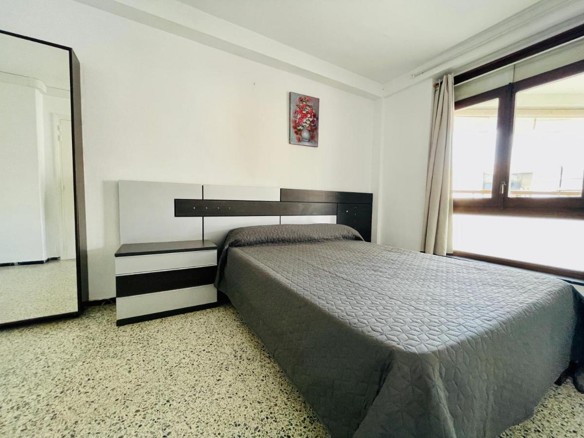 Costa Daurada Apartaments - Formentor 736 Salou Dış mekan fotoğraf