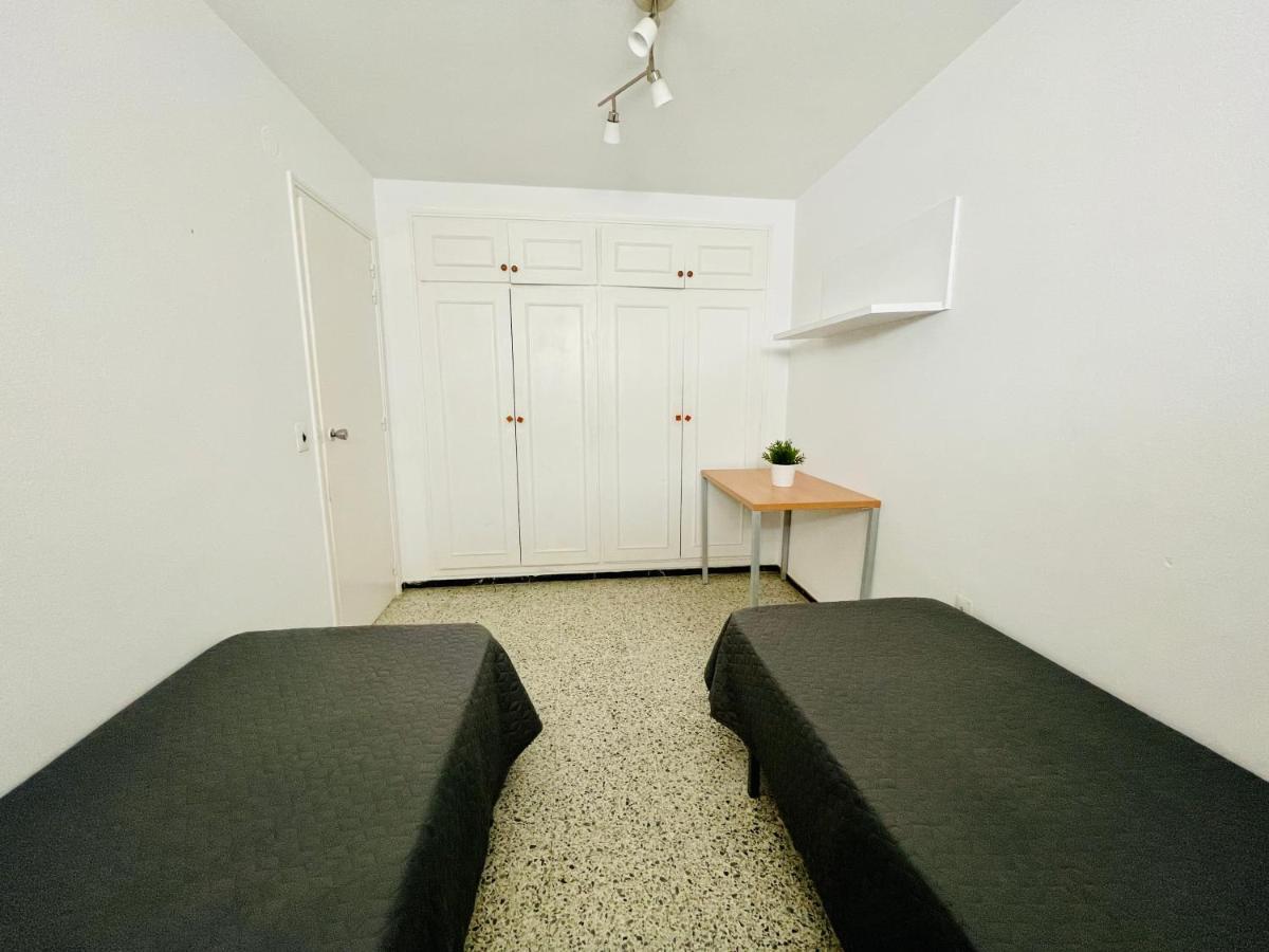 Costa Daurada Apartaments - Formentor 736 Salou Dış mekan fotoğraf