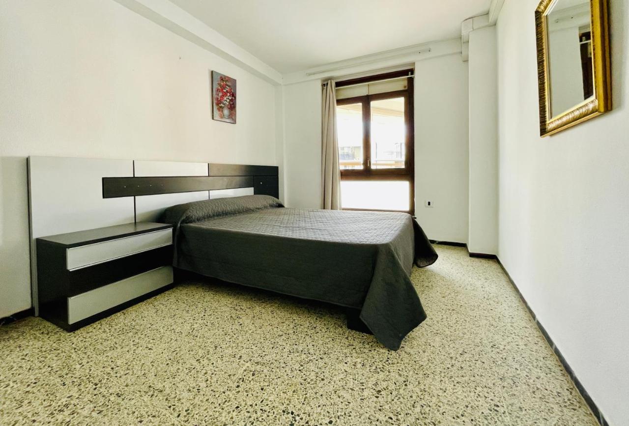 Costa Daurada Apartaments - Formentor 736 Salou Dış mekan fotoğraf