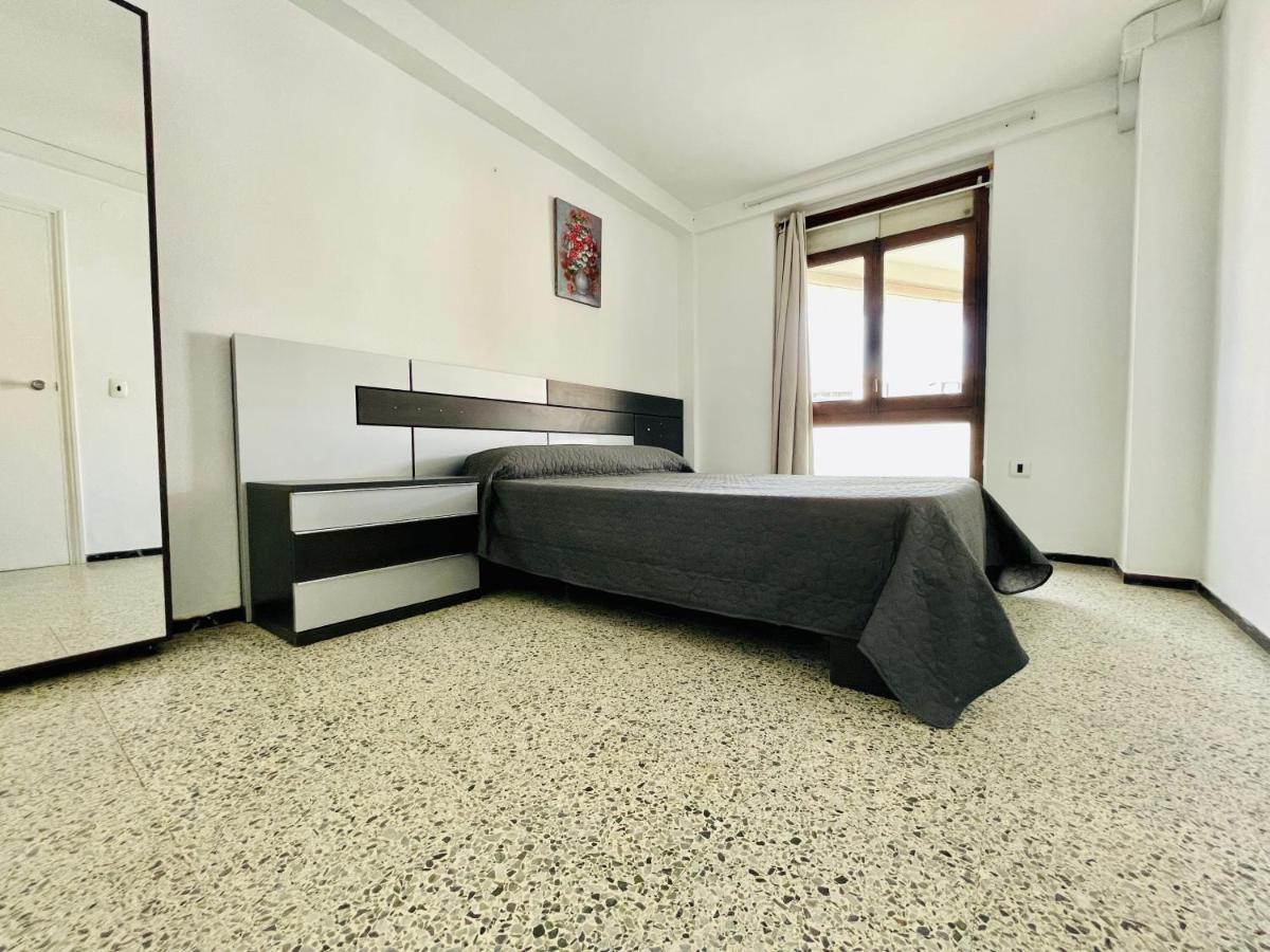Costa Daurada Apartaments - Formentor 736 Salou Dış mekan fotoğraf