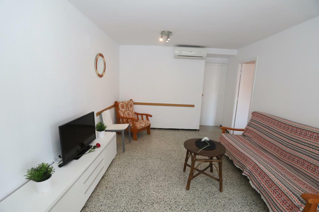 Costa Daurada Apartaments - Formentor 736 Salou Dış mekan fotoğraf